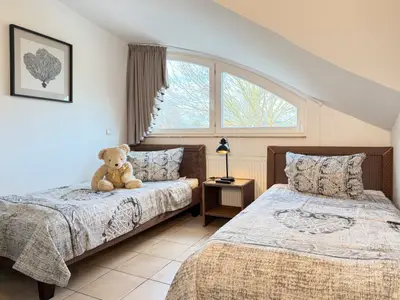 Ferienhaus für 6 Personen (120 m²) in Prerow 4/10