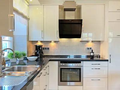 Ferienhaus für 6 Personen (120 m²) in Prerow 5/10