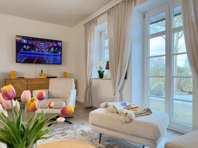 Ferienhaus für 6 Personen (120 m²) in Prerow 6/10