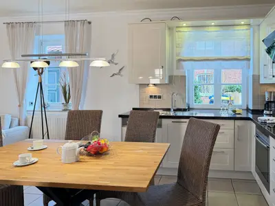 Ferienhaus für 6 Personen (120 m²) in Prerow 7/10