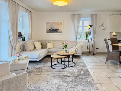 Ferienhaus für 6 Personen (120 m²) in Prerow 8/10