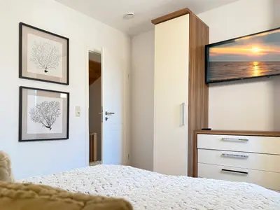 Ferienhaus für 6 Personen (120 m²) in Prerow 10/10