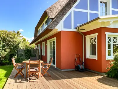 Ferienhaus für 5 Personen (115 m²) in Born am Darß 3/10