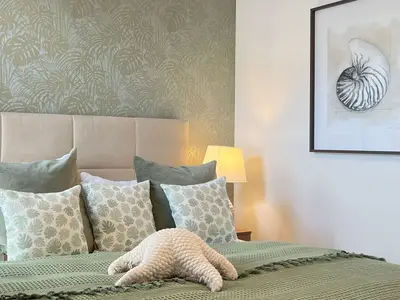 Ferienhaus für 5 Personen (115 m²) in Born am Darß 4/10