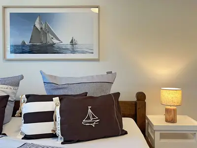 Ferienhaus für 5 Personen (115 m²) in Born am Darß 5/10