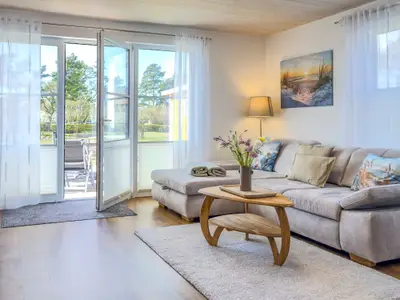 Ferienhaus für 5 Personen (99 m²) in Fuhlendorf (Nordvorpommern) 1/10