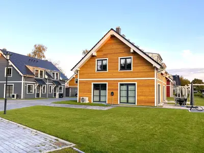 Ferienhaus für 5 Personen (99 m²) in Fuhlendorf (Nordvorpommern) 2/10