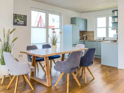 Ferienhaus für 5 Personen (99 m²) in Fuhlendorf (Nordvorpommern) 3/10