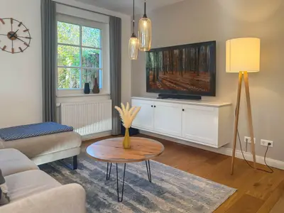 Ferienhaus für 5 Personen (115 m²) in Born am Darß 8/10