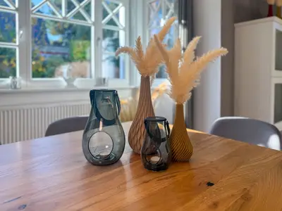 Ferienhaus für 5 Personen (115 m²) in Born am Darß 9/10