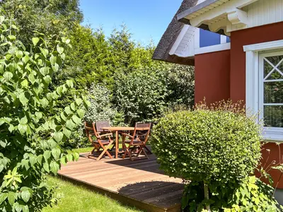 Ferienhaus für 5 Personen (115 m²) in Born am Darß 10/10