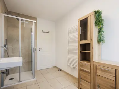 Ferienhaus für 5 Personen (99 m²) in Fuhlendorf (Nordvorpommern) 6/10