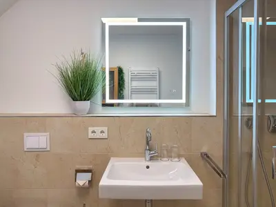 Ferienhaus für 5 Personen (99 m²) in Fuhlendorf (Nordvorpommern) 7/10