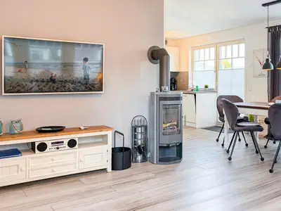 Ferienhaus für 8 Personen (110 m²) in Zingst (Ostseebad) 4/10