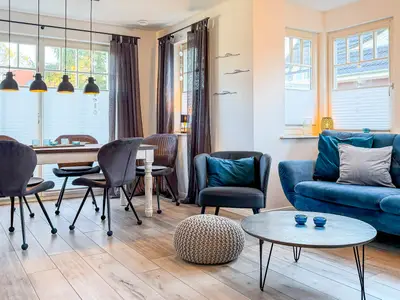 Ferienhaus für 8 Personen (110 m²) in Zingst (Ostseebad) 7/10