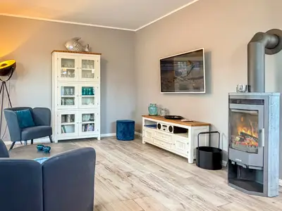 Ferienhaus für 8 Personen (110 m²) in Zingst (Ostseebad) 8/10