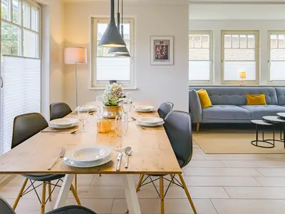 Ferienhaus für 6 Personen (110 m²) in Zingst (Ostseebad) 1/10