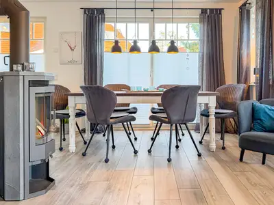 Ferienhaus für 8 Personen (110 m²) in Zingst (Ostseebad) 9/10