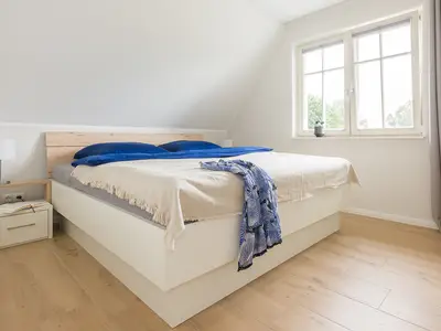 Ferienhaus für 6 Personen (110 m²) in Zingst (Ostseebad) 3/10