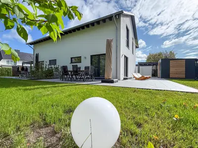 Ferienhaus für 6 Personen (100 m²) in Zingst 2/10