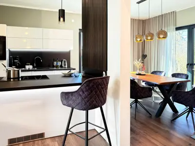 Ferienhaus für 6 Personen (100 m²) in Zingst 3/10