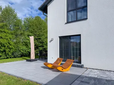 Ferienhaus für 6 Personen (100 m²) in Zingst 4/10