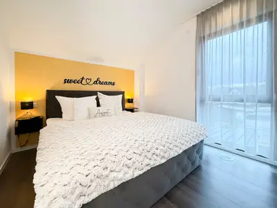 Ferienhaus für 6 Personen (100 m²) in Zingst 5/10