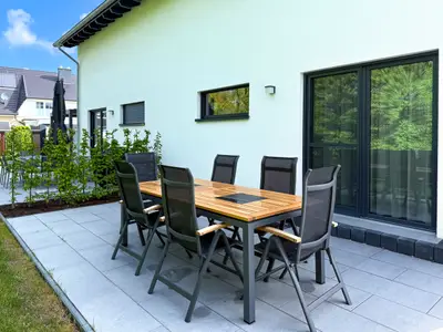 Ferienhaus für 6 Personen (100 m²) in Zingst 7/10