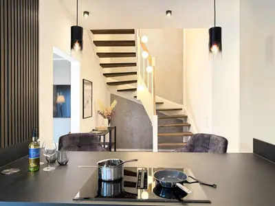 Ferienhaus für 6 Personen (100 m²) in Zingst 10/10