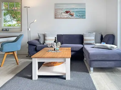 Ferienhaus für 6 Personen (103 m²) in Zingst (Ostseebad) 5/10