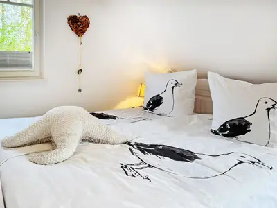 Ferienhaus für 6 Personen (103 m²) in Zingst (Ostseebad) 8/10