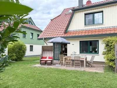 Ferienhaus für 8 Personen (115 m²) in Zingst 1/10