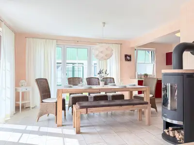 Ferienhaus für 8 Personen (115 m²) in Zingst 2/10
