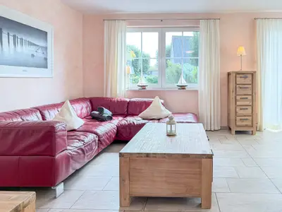 Ferienhaus für 8 Personen (115 m²) in Zingst 3/10