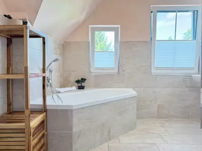 Ferienhaus für 8 Personen (115 m²) in Zingst 5/10