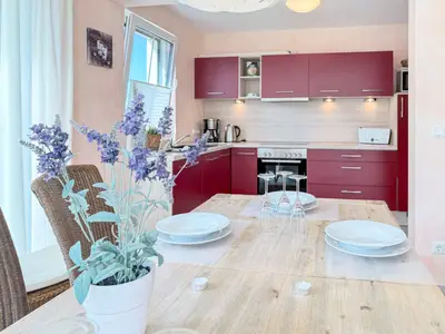 Ferienhaus für 8 Personen (115 m²) in Zingst 7/10