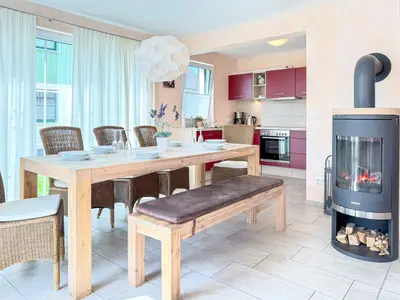 Ferienhaus für 8 Personen (115 m²) in Zingst 9/10