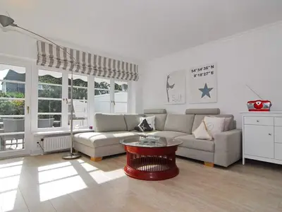 Ferienhaus für 4 Personen (100 m²) in Westerland (Sylt) 1/10