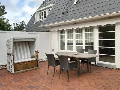 Ferienhaus für 4 Personen (100 m²) in Westerland (Sylt) 4/10