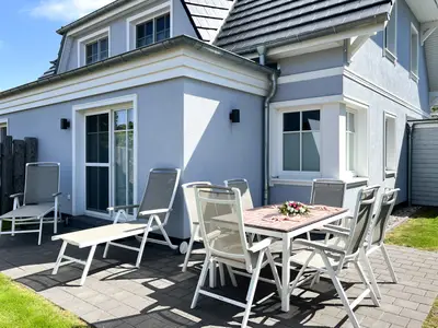 Ferienhaus für 6 Personen (101 m²) in Zingst 2/10
