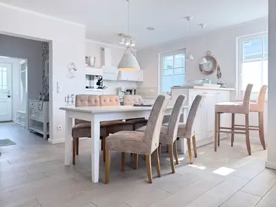 Ferienhaus für 6 Personen (101 m²) in Zingst 3/10