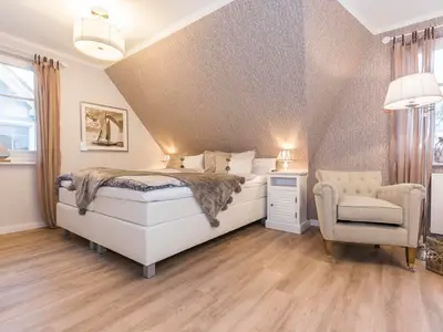 Ferienhaus für 6 Personen (101 m²) in Zingst 4/10