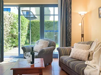 Ferienhaus für 5 Personen (92 m²) in Zingst 1/10