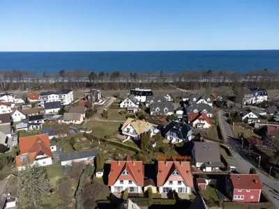 Ferienhaus für 5 Personen (92 m²) in Zingst 2/10