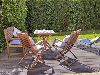 Ferienhaus für 5 Personen (92 m²) in Zingst 3/10