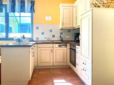 Ferienhaus für 5 Personen (92 m²) in Zingst 4/10