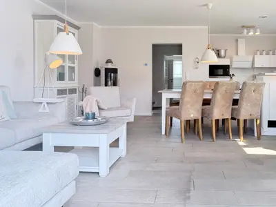 Ferienhaus für 6 Personen (101 m²) in Zingst 10/10