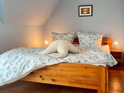 Ferienhaus für 5 Personen (92 m²) in Zingst 5/10