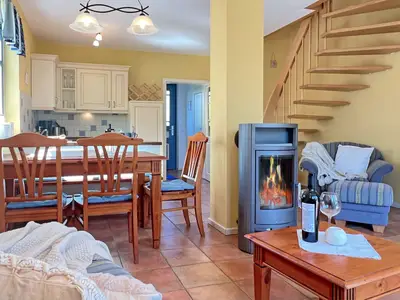 Ferienhaus für 5 Personen (92 m²) in Zingst 8/10