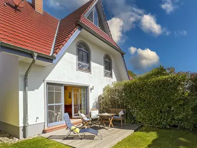 Ferienhaus für 5 Personen (92 m²) in Zingst 10/10